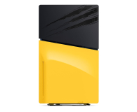 Osłona konsoli PlayStation 5 – Marvel’s Wolverine Edycja Battle Yellow edycja limitowana - 1582095 - zdjęcie 3